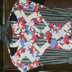 Peter Pilotto Dress, Size 6